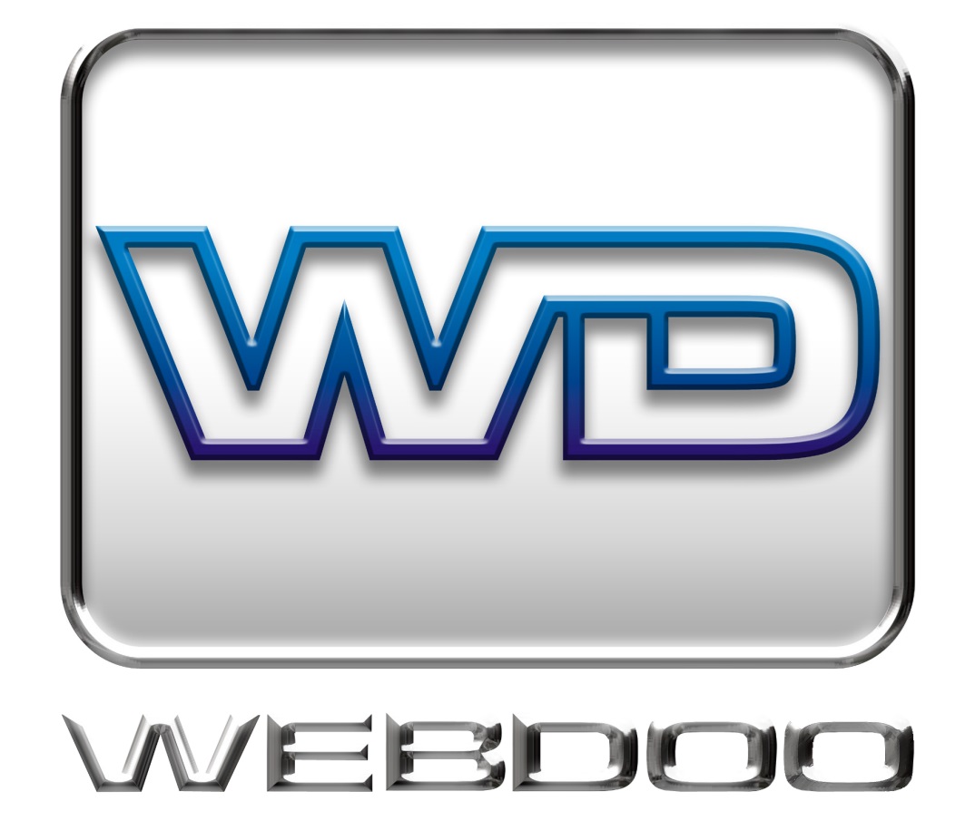 Logomarca WD-WEBDOO